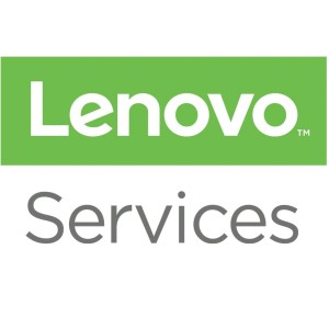 Lenovo 5WS7A22163 extensión de la garantía 1 licencia(s) 5 año(s)