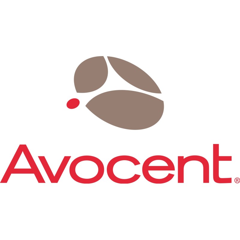 Vertiv Avocent 1YGLD-SVSC2000 gasto de mantenimiento y soporte 1 año(s)