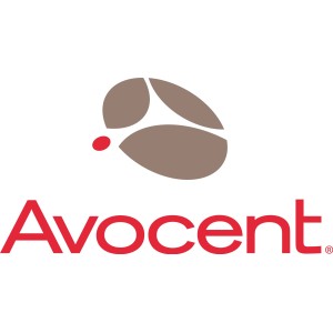 Vertiv Avocent 2YSLV-MPU2016 gasto de mantenimiento y soporte 2 año(s)
