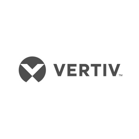 Vertiv RUPS-WE1-009 extensión de la garantía 1 año(s)