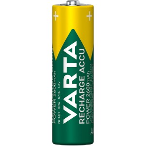 Varta 05716 Batería recargable AA Níquel-metal hidruro (NiMH)