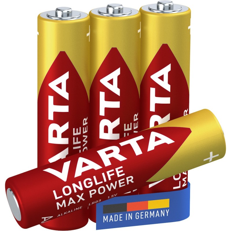 Varta -4703 4B Varta -4703 4B