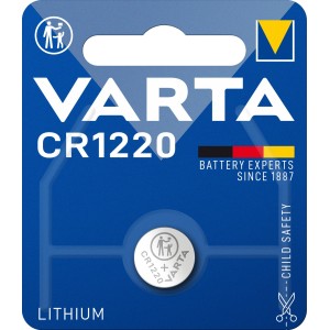 Varta -CR1220