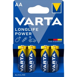 Varta -4906 4B