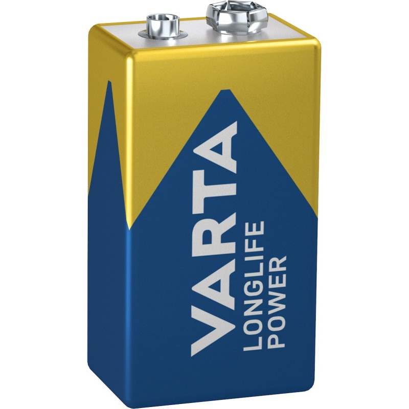 Varta -4922 1