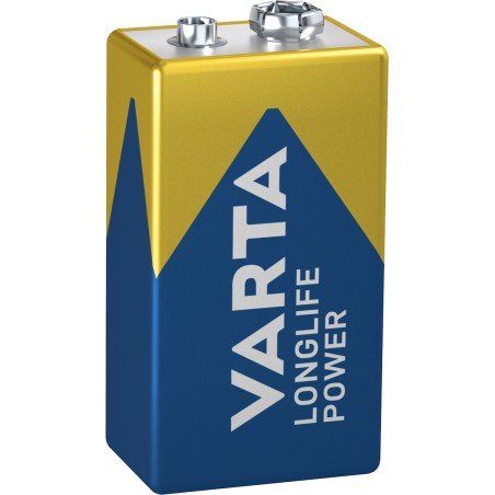 Varta -4922 1
