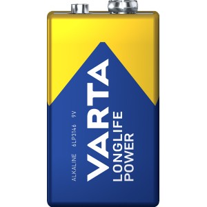 Varta -4922 1