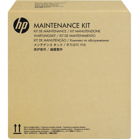 HP Kit de sustitución de rodillo de ScanJet Pro 2500 f1