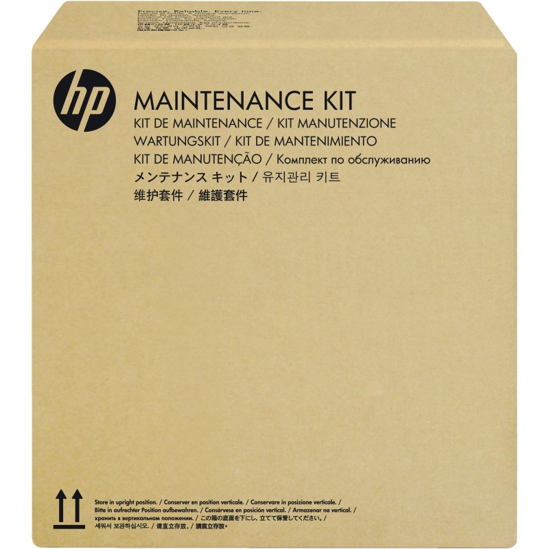 HP Kit de sustitución de rodillo ScanJet 5000 s4 7000 s3