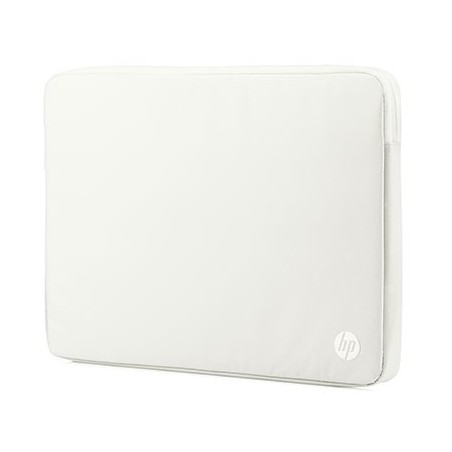 HP K0B46AA 39,6 cm (15.6") Funda Blanco
