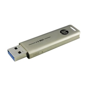 HP x796w unidad flash USB 64 GB USB tipo A 3.2 Gen 1 (3.1 Gen 1) Plata