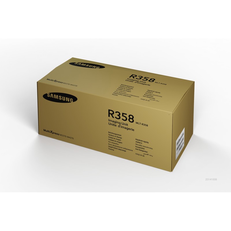 MLT-R358 tambor de impresora Original MLT-R358 tambor de impresora Original