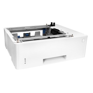 HP LaserJet Bandeja de papel de 550 hojas