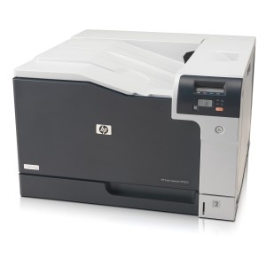 HP Color LaserJet Professional Impresora CP5225dn