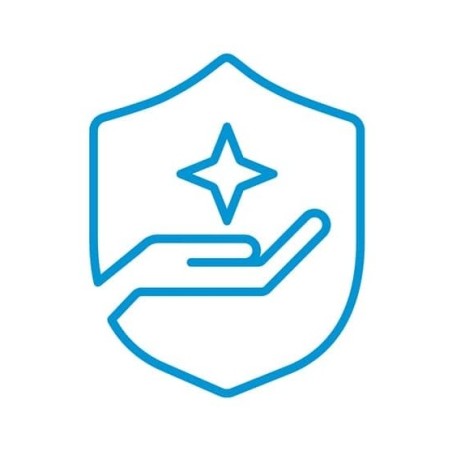 HP Servicio de 1 año de posgarantía con sustitución de piezas de canal y retención de soportes defectuosos para Color LaserJet