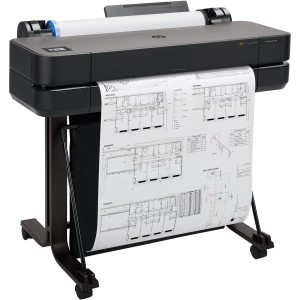 HP Designjet Impresora T630 de 24 pulgadas edición 2025