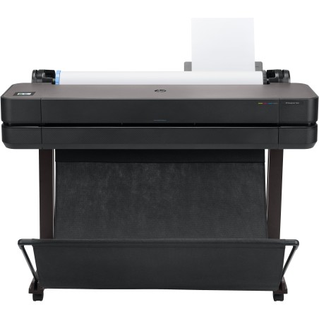 HP Designjet Impresora T630 de 36 pulgadas edición 2025