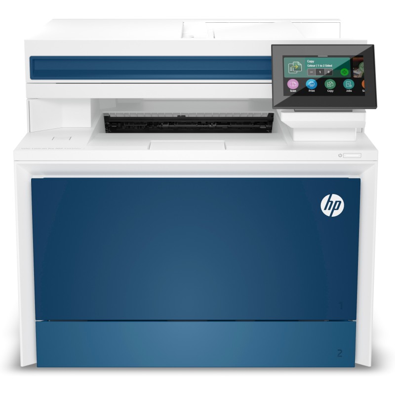 HP Color LaserJet Pro Impresora multifunción 4302fdw HP Color LaserJet Pro Impresora multifunción 4302fdw