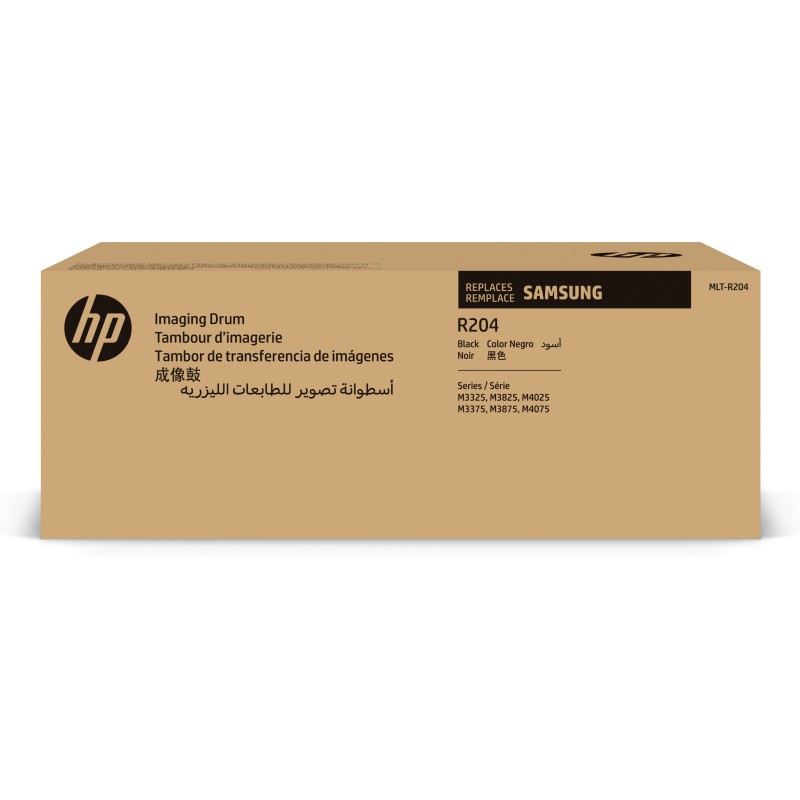 HP Unidad de reproducción de imágenes Samsung MLT-R204 HP Unidad de reproducción de imágenes Samsung MLT-R204