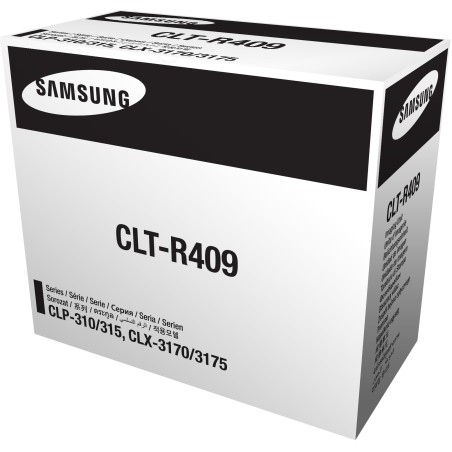 Samsung CLT-R409 1 pieza(s)