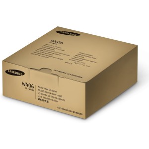 HP Unidad de recogida de tóner CLT-W406