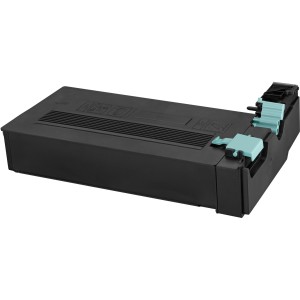 Samsung Cartucho de tóner negro SCX-D6555A