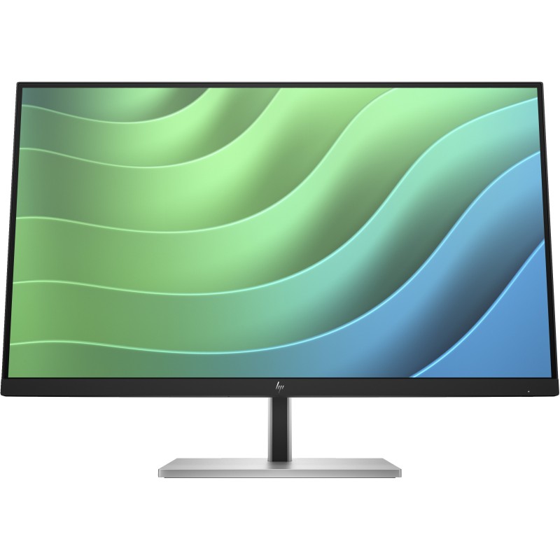 HP Monitor FHD E27 G5 HP Monitor FHD E27 G5