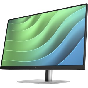 HP Monitor FHD E27 G5