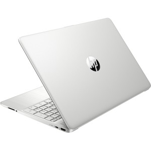 HP 15s-fq5095ns Intel® Core™ i7 i7-1255U Portátil 39,6 cm (15.6") Full HD 8 GB DDR4-SDRAM 512 GB SSD Wi-Fi 5 (802.11ac) FreeDOS