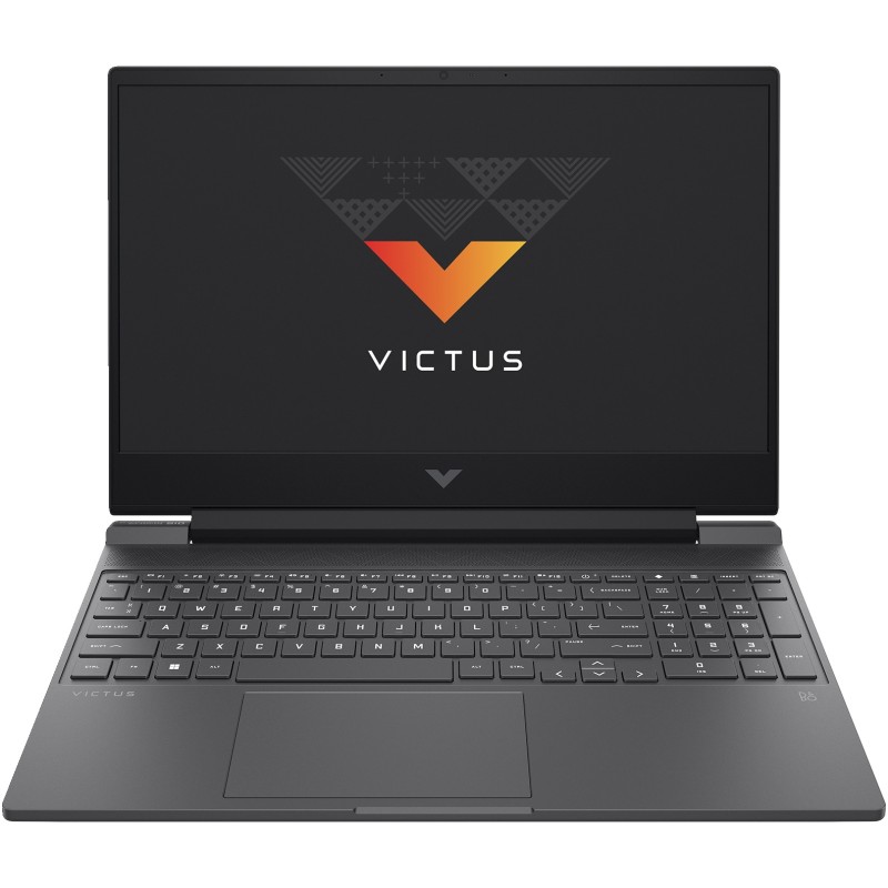 Victus by HP 15-fb0006ns AMD Ryzen™ 5 5600H Portátil 39,6 cm (15.6") Full HD 8 GB DDR4-SDRAM 512 GB SSD NVIDIA® GeForce® GTX Victus by HP 15-fb0006ns AMD Ryzen™ 5 5600H Portátil 39,6 cm (15.6") Full HD 8 GB DDR4-SDRAM 512 GB SSD NVIDIA® GeForce® GTX