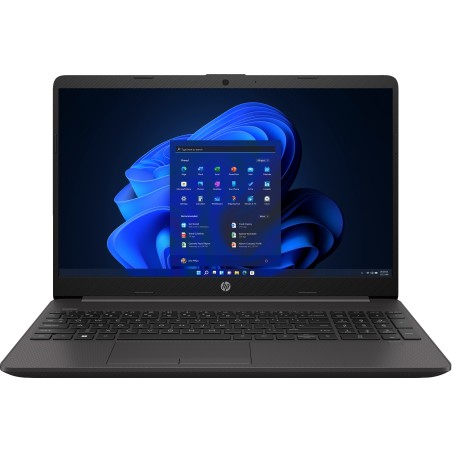 HP 255 15.6 inch G9 Notebook PC AMD Ryzen™ 5 5625U Portátil 39,6 cm (15.6") Full HD 8 GB DDR4-SDRAM 512 GB SSD Wi-Fi 5