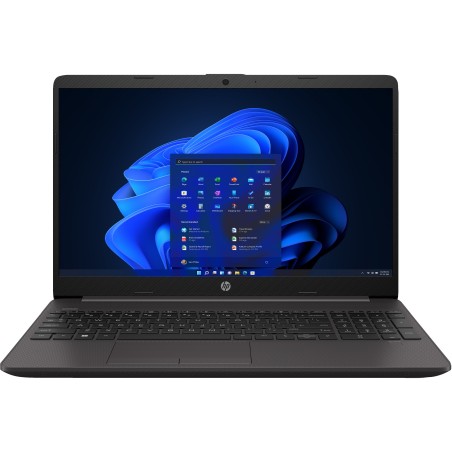 HP 255 G9 AMD Ryzen™ 3 5425U Portátil 39,6 cm (15.6") Full HD 8 GB DDR4-SDRAM 512 GB SSD Wi-Fi 5 (802.11ac) Windows 11 Home