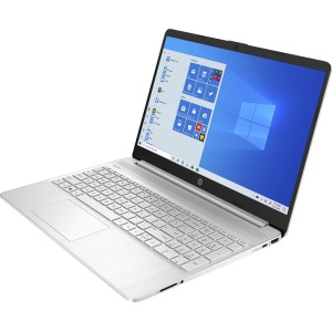 HP 15s-fq4066ns Intel® Core™ i7 i7-1195G7 Portátil 39,6 cm (15.6") Full HD 8 GB DDR4-SDRAM 512 GB SSD Wi-Fi 5 (802.11ac)