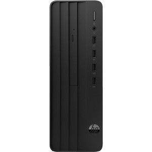 HP Pro 290 G9 Intel® Core™ i5 i5-13500 8 GB DDR4-SDRAM 256 GB SSD Windows 11 Pro SFF PC Negro