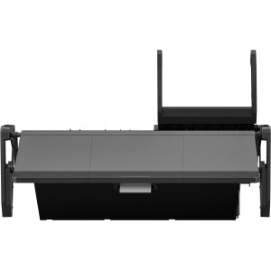 HP Kit organizador de hojas y apiladora DesignJet