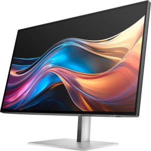 HP Series 7 Pro Monitor QHD Pro de la serie 7 de 27 pulgadas  727pq