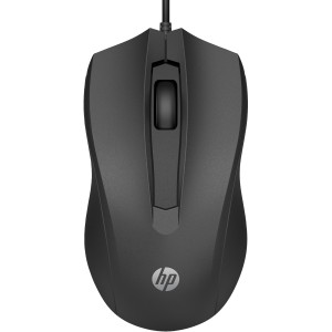 HP Wired Mouse 105