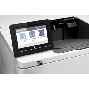 HP LaserJet Enterprise Impresora M611dn