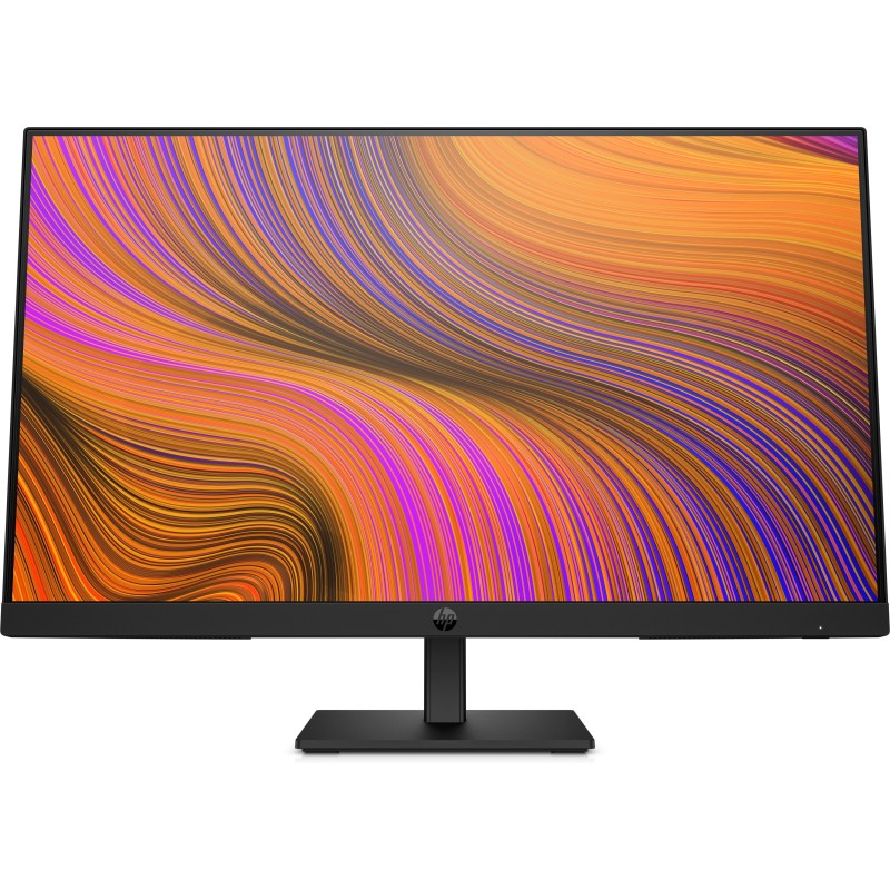 HP Monitor P24h G5 FHD HP Monitor P24h G5 FHD