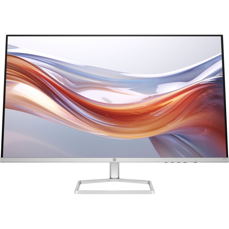 HP Series 5 Monitor FHD serie 5 de 31,5 pulgadas - 532sf HP Series 5 Monitor FHD serie 5 de 31,5 pulgadas - 532sf