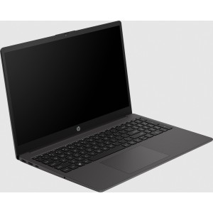 HP 255 G10 AMD Ryzen™ 3 7330U Portátil 39,6 cm (15.6") Full HD 8 GB DDR4-SDRAM 256 GB SSD Wi-Fi 6 (802.11ax) FreeDOS Negro