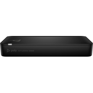 POLY Sistema de videoconferencia Studio G62