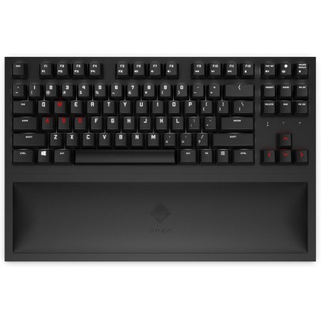 HP Teclado inalámbrico OMEN Spacer TKL