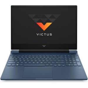 HP Victus Gaming 15-fa0049ns Intel® Core™ i7 i7-12650H Portátil 39,6 cm (15.6") Full HD 16 GB DDR4-SDRAM 512 GB SSD NVIDIA