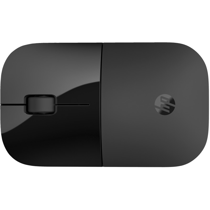 HP Ratón dual Z3700 negro HP Ratón dual Z3700 negro