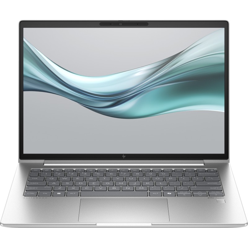 HP EliteBook 645 G11 AMD Ryzen™ 5 PRO 7535U Portátil 35,6 cm (14") WUXGA 16 GB DDR5-SDRAM 512 GB SSD Wi-Fi 6E (802.11ax)
