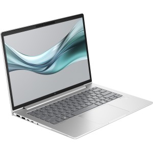 HP EliteBook 645 G11 AMD Ryzen™ 5 PRO 7535U Portátil 35,6 cm (14") WUXGA 16 GB DDR5-SDRAM 512 GB SSD Wi-Fi 6E (802.11ax)