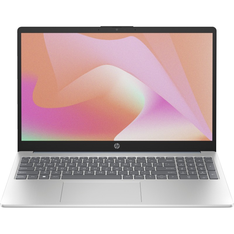 HP 15-fd0027ns Intel® Core™ i3 i3-N305 Portátil 39,6 cm (15.6") Full HD 8 GB DDR4-SDRAM 256 GB SSD Wi-Fi 6E (802.11ax) FreeDOS HP 15-fd0027ns Intel® Core™ i3 i3-N305 Portátil 39,6 cm (15.6") Full HD 8 GB DDR4-SDRAM 256 GB SSD Wi-Fi 6E (802.11ax) FreeDOS