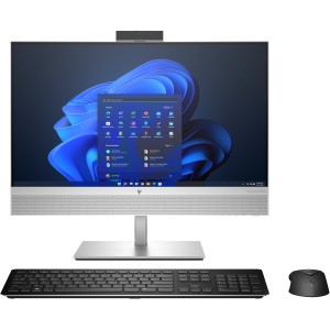 HP EliteOne 840 G9 Intel® Core™ i5 i5-14500 60,5 cm (23.8") 1920 x 1080 Pixeles PC todo en uno 16 GB DDR5-SDRAM 512 GB SSD