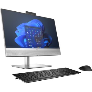 HP EliteOne 840 G9 Intel® Core™ i5 i5-14500 60,5 cm (23.8") 1920 x 1080 Pixeles PC todo en uno 16 GB DDR5-SDRAM 512 GB SSD